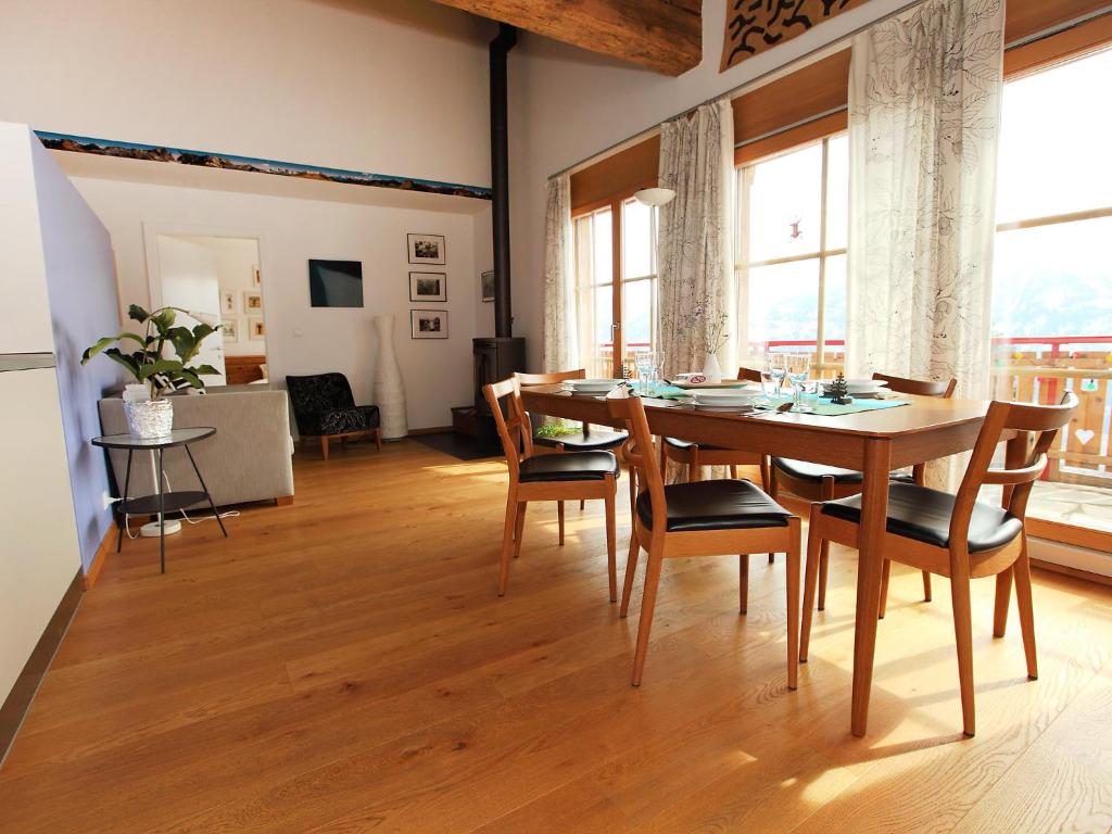 Apartment Ardève 13 by Interhome - 2