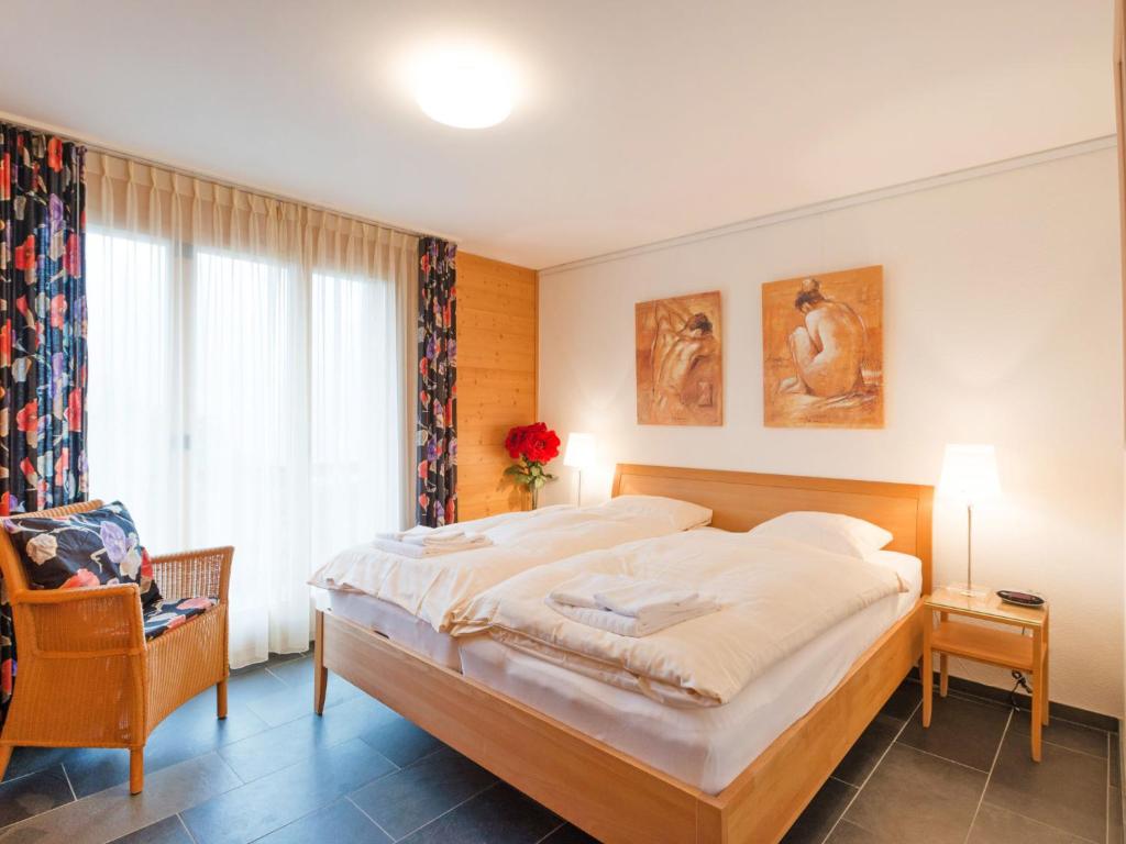 Apartment Silberhorn Apt- DW by Interhome - 3
