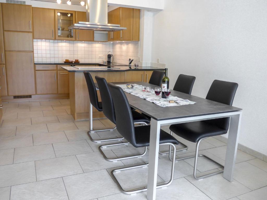 Apartment Amici-3 by Interhome - 2