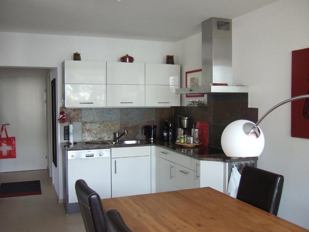 Apartment Promenade Wohnung 21 by Interhome - 4