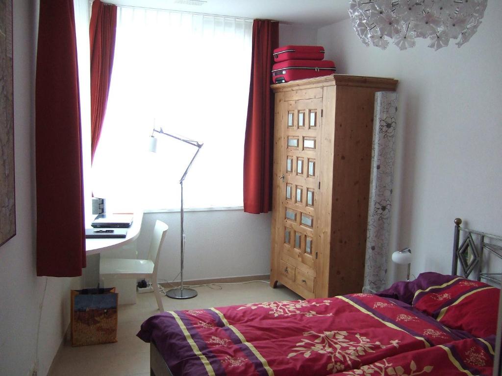 Apartment Promenade Wohnung 21 by Interhome - 3
