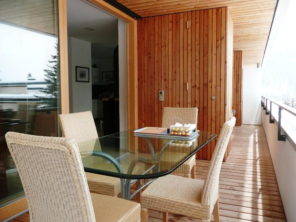 Apartment Promenade Wohnung 21 by Interhome - 5