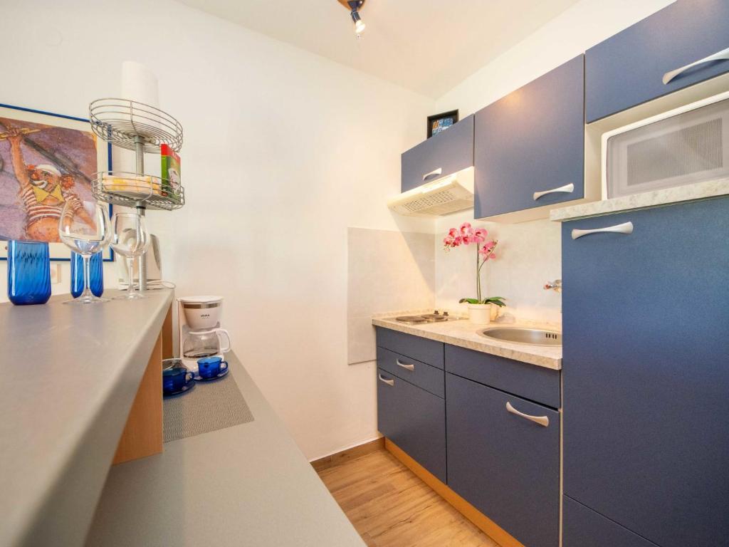 Apartment Saric-2 by Interhome 전경