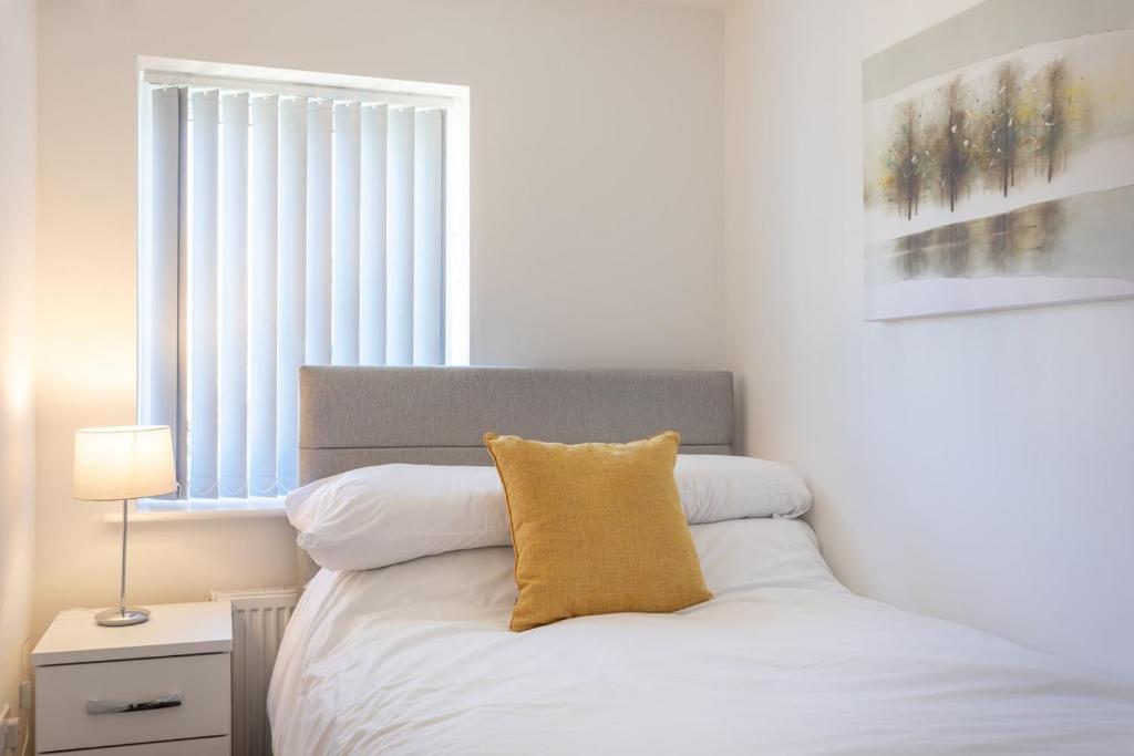 Stunning 3 bedroom house in Derby city centre photo