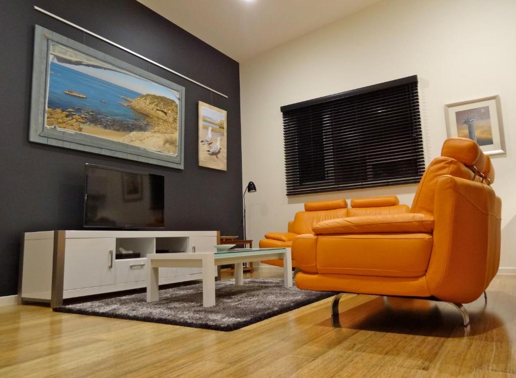 The Gallery Accommodation McCrae photo