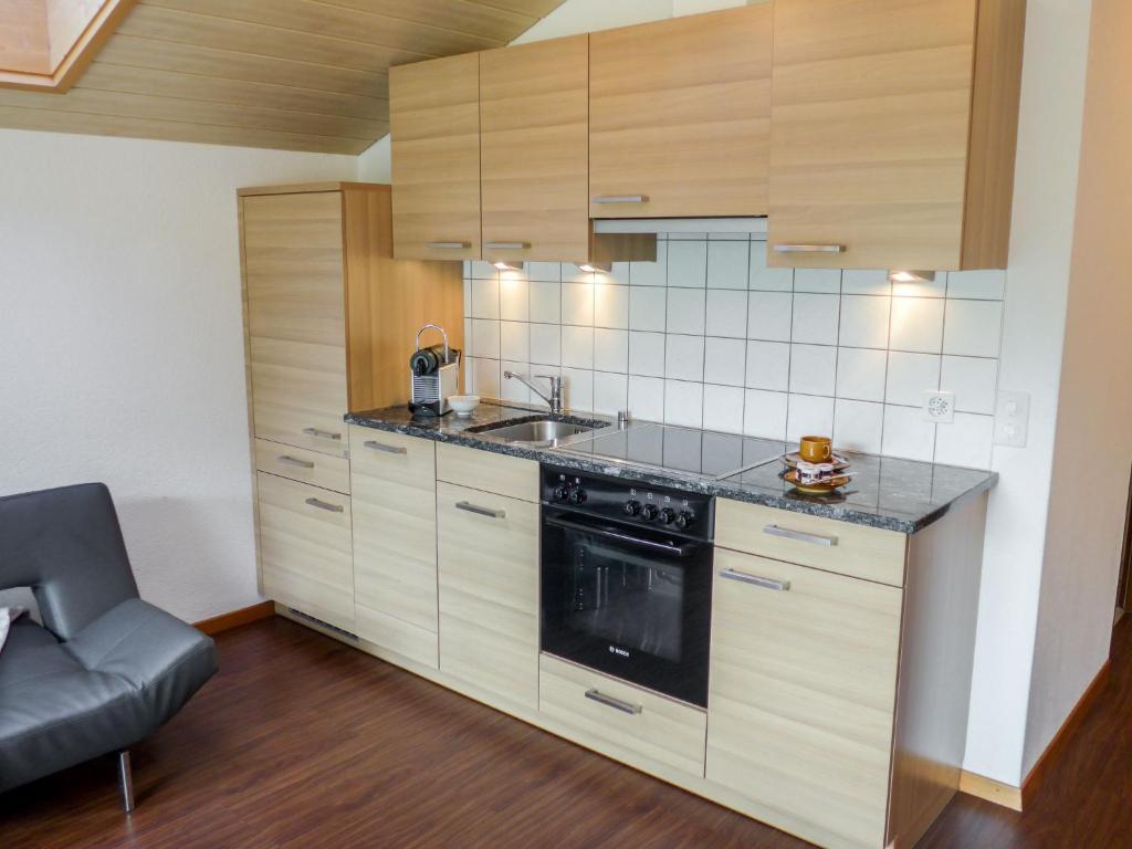Apartment Amici-1 by Interhome - 3