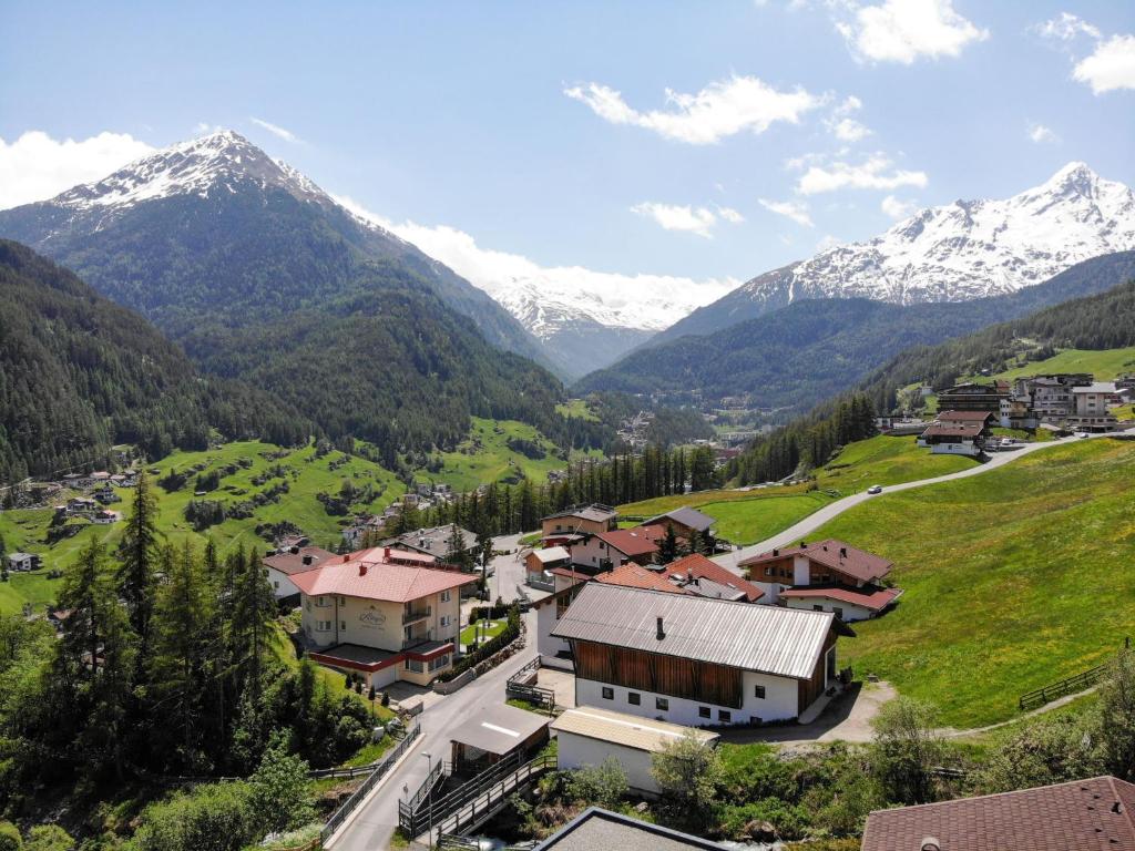 Apartment Alpin-7 by Interhome - 5