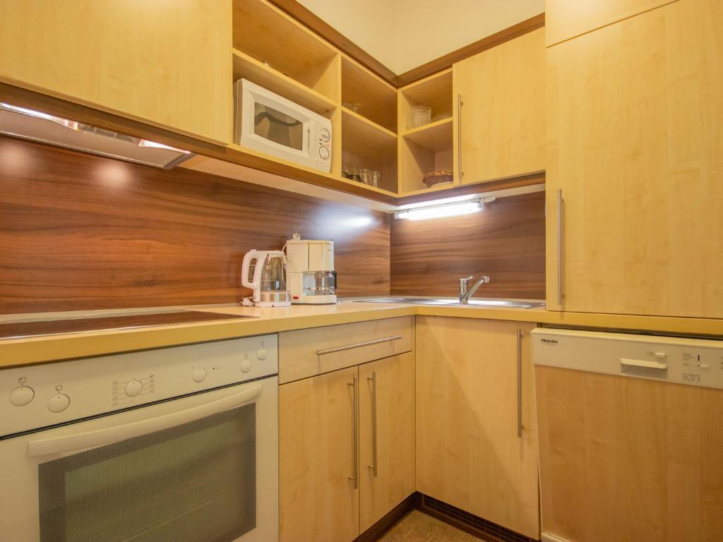 Apartment Alpin-7 by Interhome - 2
