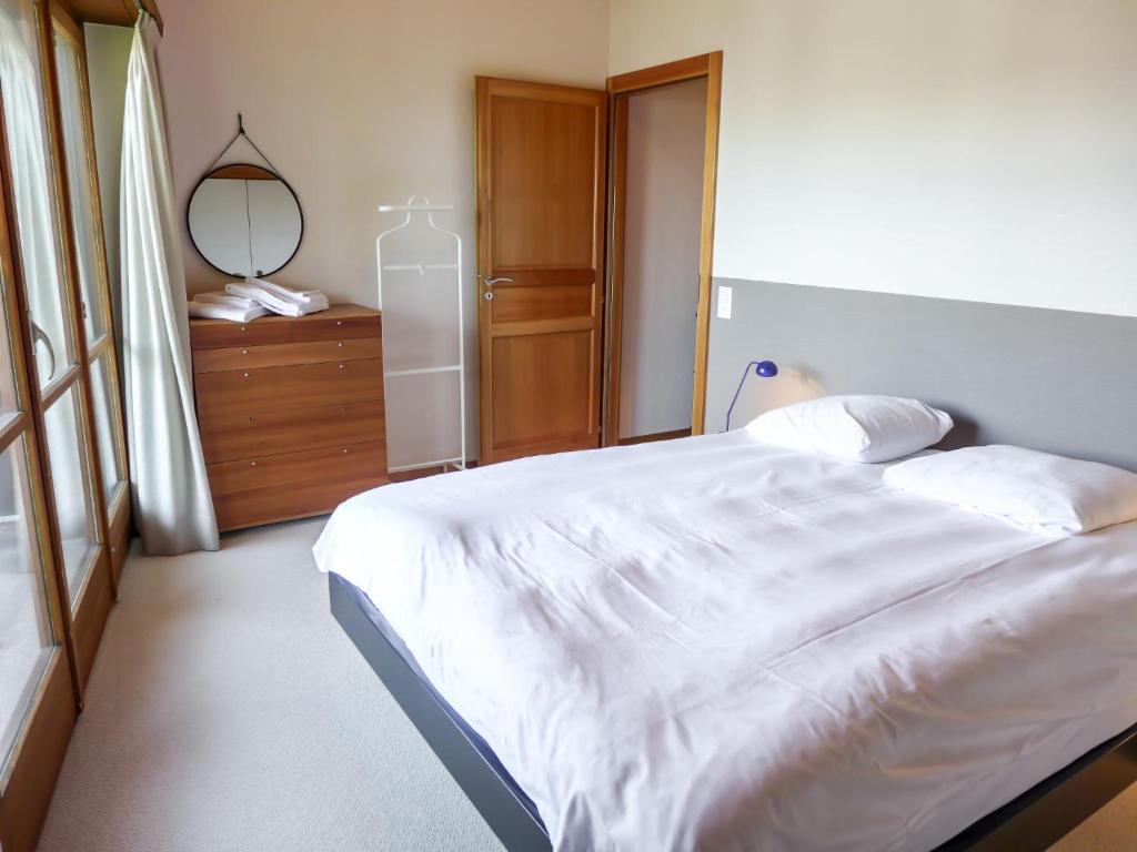 Apartment Villars Soleil B15 by Interhome - 5