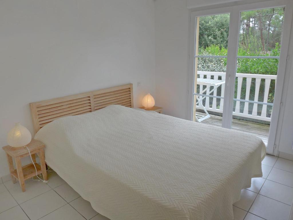 Villa Eden Club by Interhome - 5