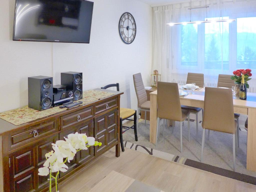 Apartment Barzettes-Vacances 553 - Entrée N- 14 by Interhome - 3