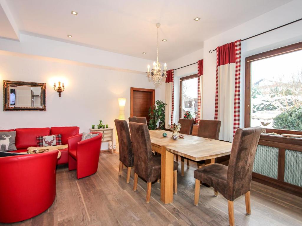 Apartment Tyrol-2 by Interhome - 2