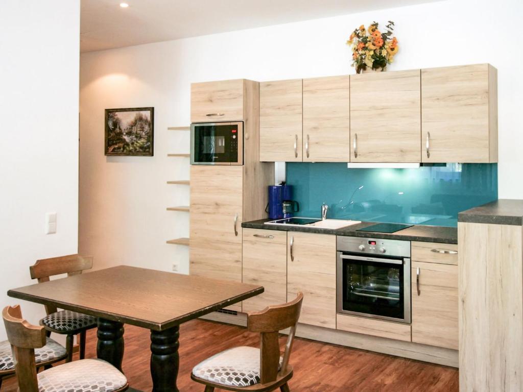 Apartment Hochjoch by Interhome - 3