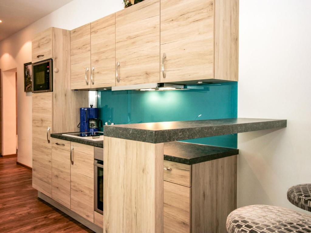 Apartment Hochjoch by Interhome - 2