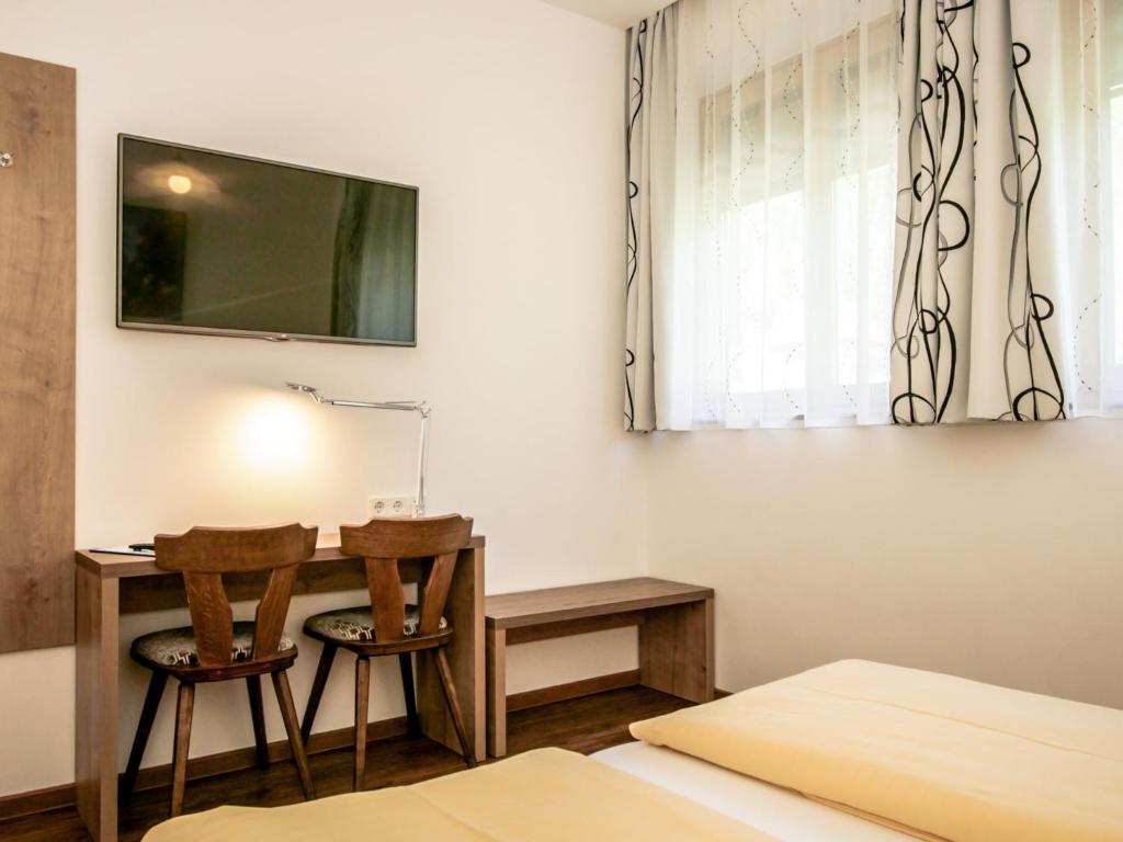 Apartment Hochjoch by Interhome - 5