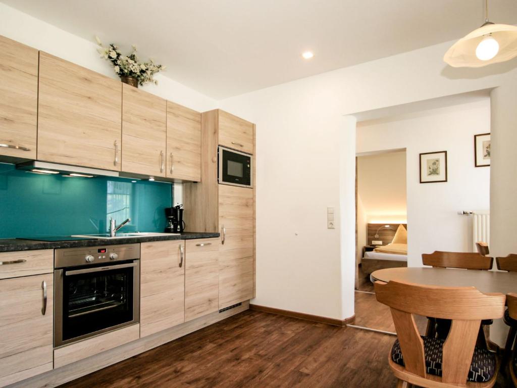 Apartment Gipfelkreuz by Interhome - 3