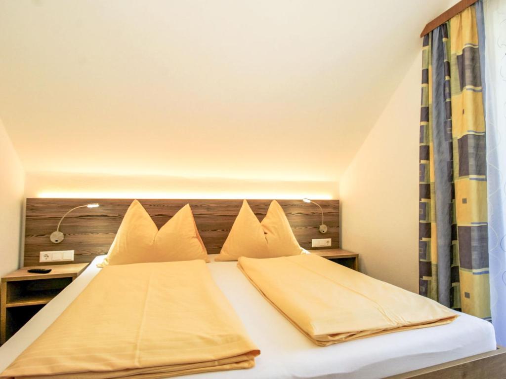 Apartment Gipfelkreuz by Interhome - 2