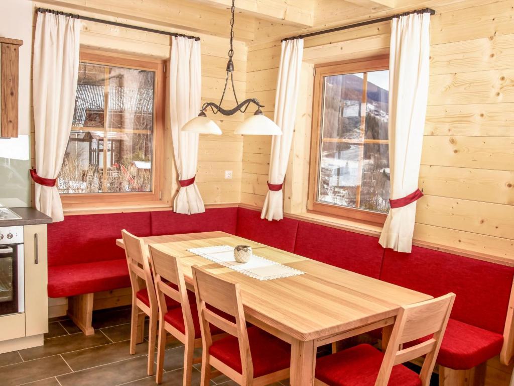 Chalet Glockner-1 by Interhome - 3