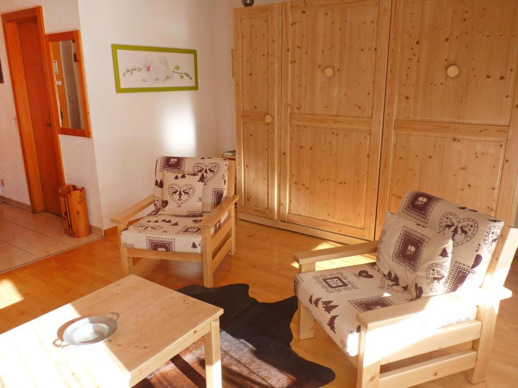 Studio Sources 4109 by Interhome - 5