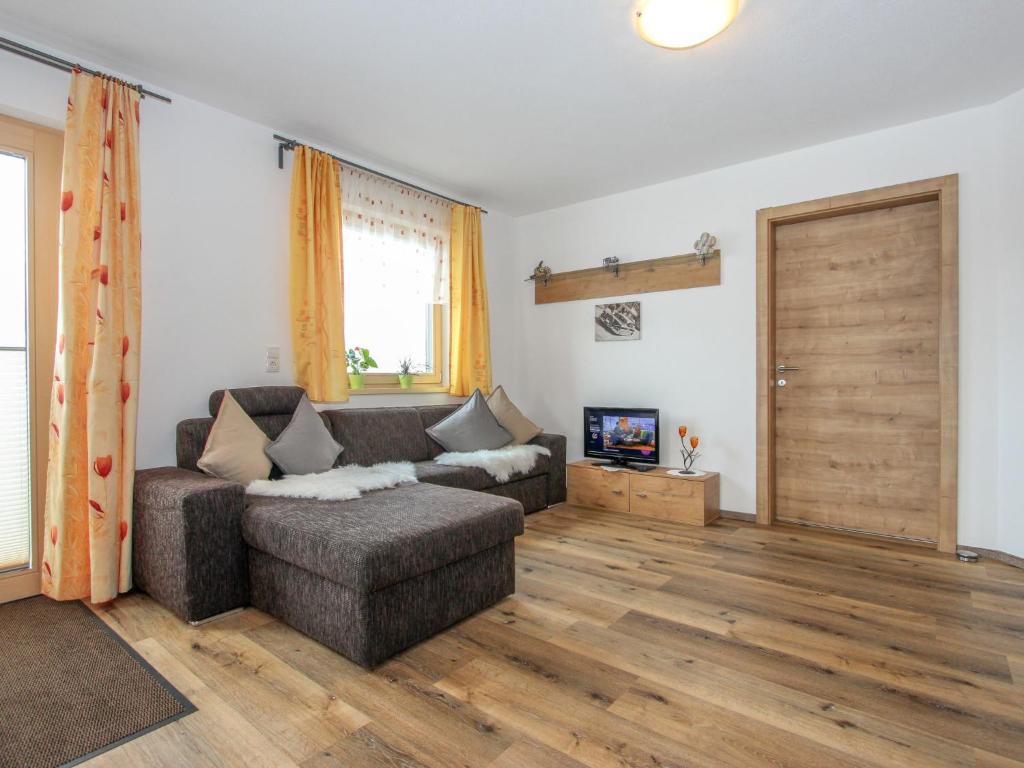 Apartment Wildbachl by Interhome - 3