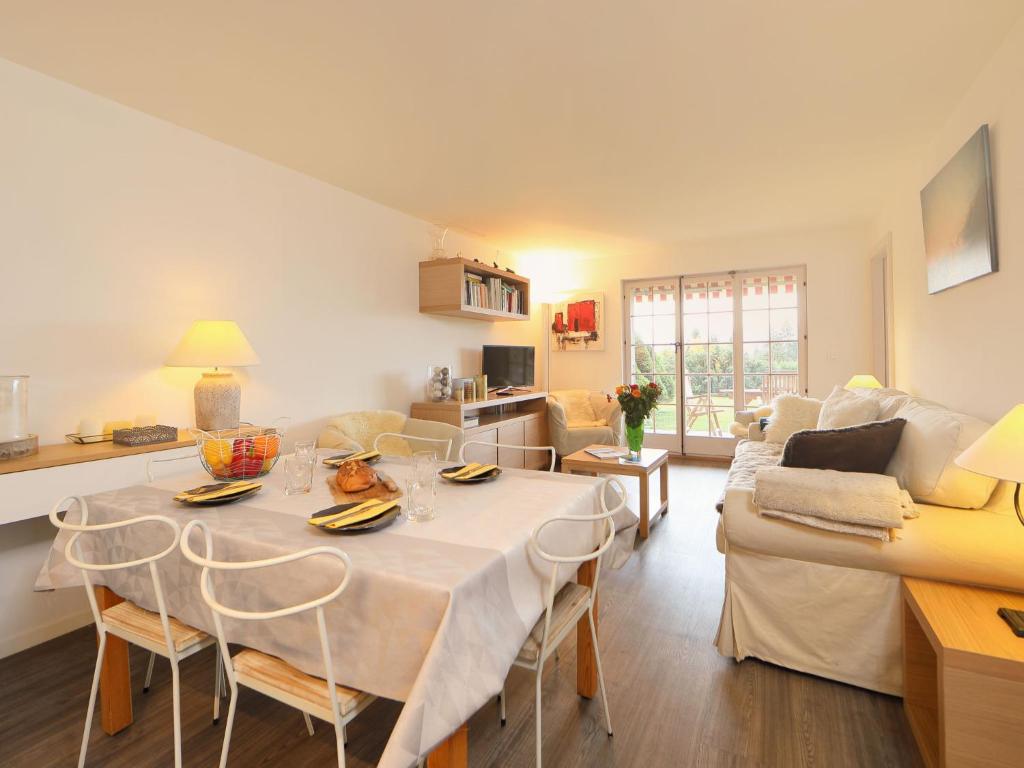 Apartment Cristel 2 by Interhome - 2