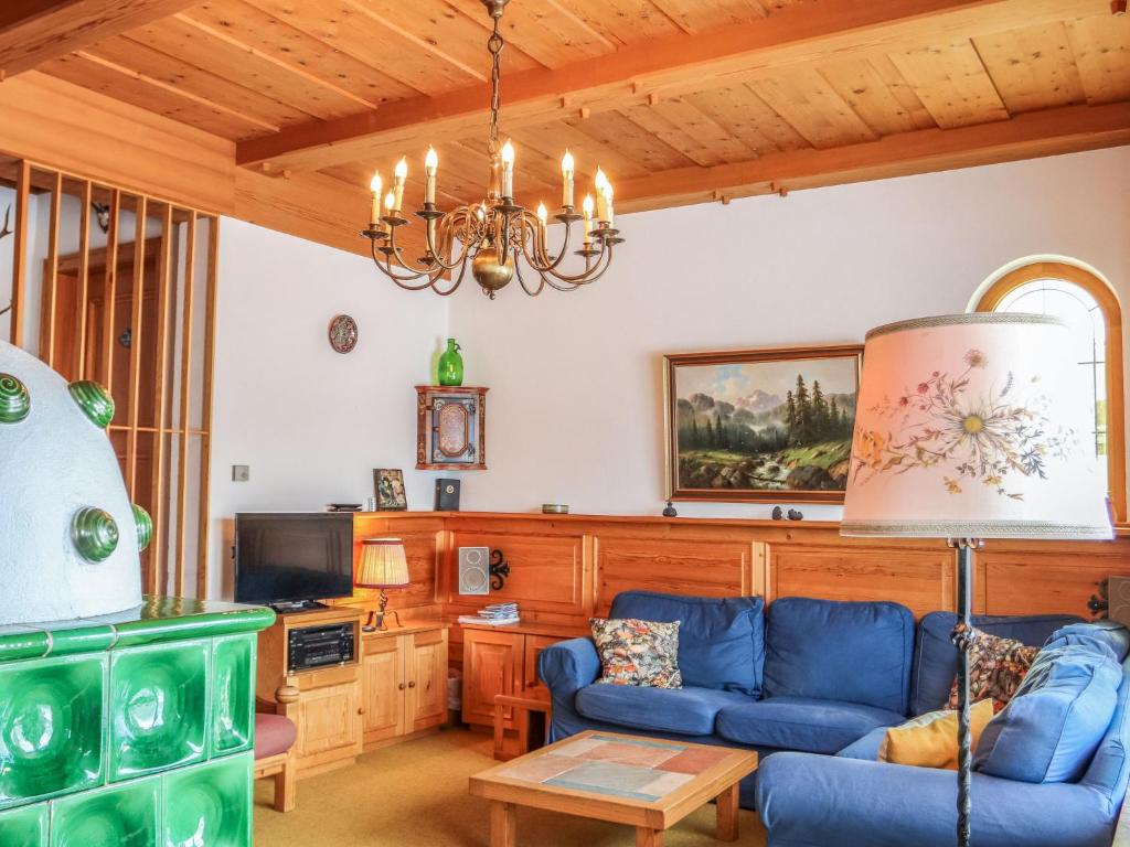 Holiday Home Berghaus Weitblick by Interhome - 2