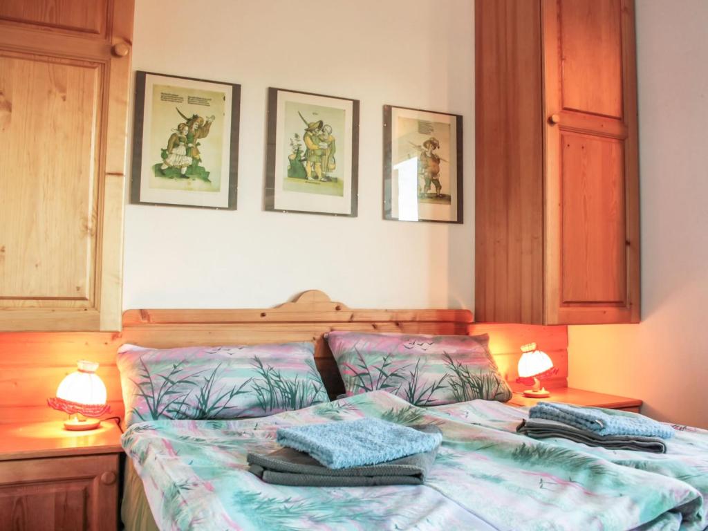 Holiday Home Berghaus Weitblick by Interhome - 5