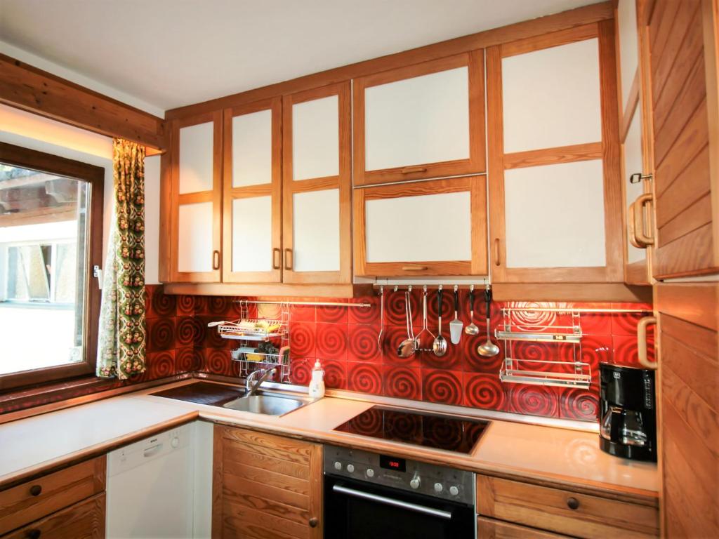 Holiday Home Berghaus Weitblick by Interhome - 4