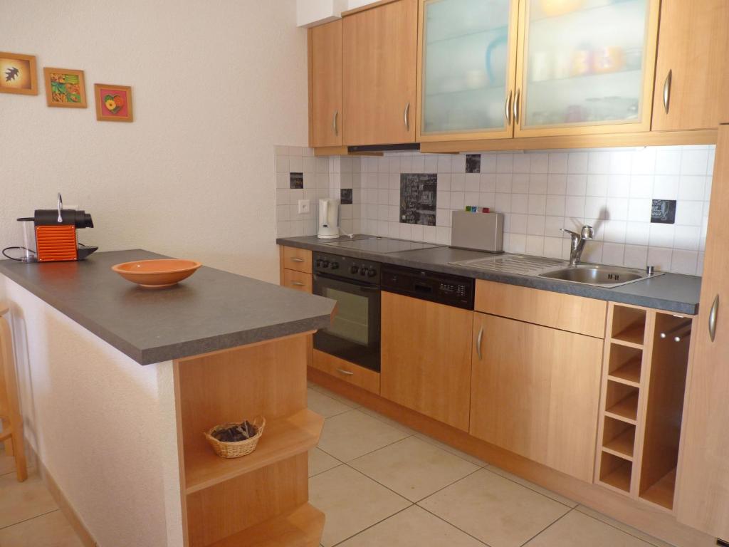 Apartment Viognier 5 by Interhome - 3