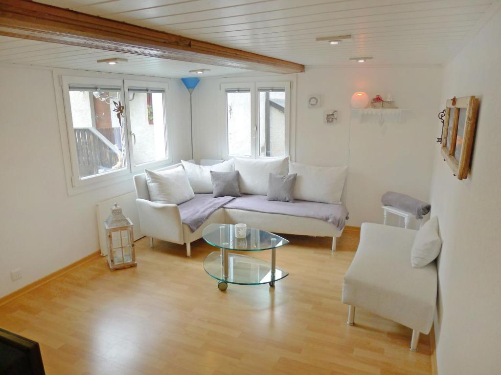 Apartment Marilyn by Interhome - 2