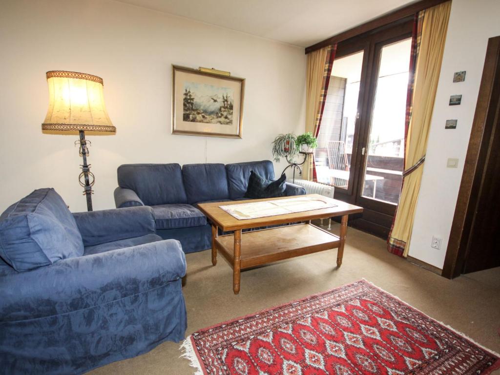 Apartment Römer by Interhome - 2