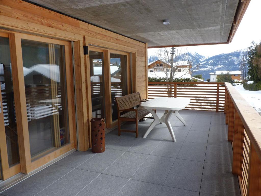 Apartment Jardins d'Helene by Interhome - 5