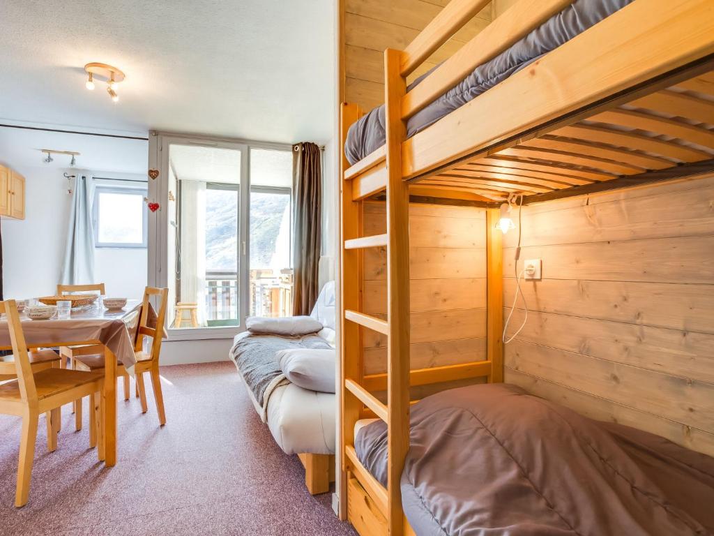 Apartment Ski Soleil 1 - 1511 by Interhome - 3