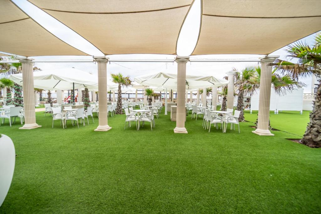 Hotel & Spa Entremares — Cartagena, Region of Murcia