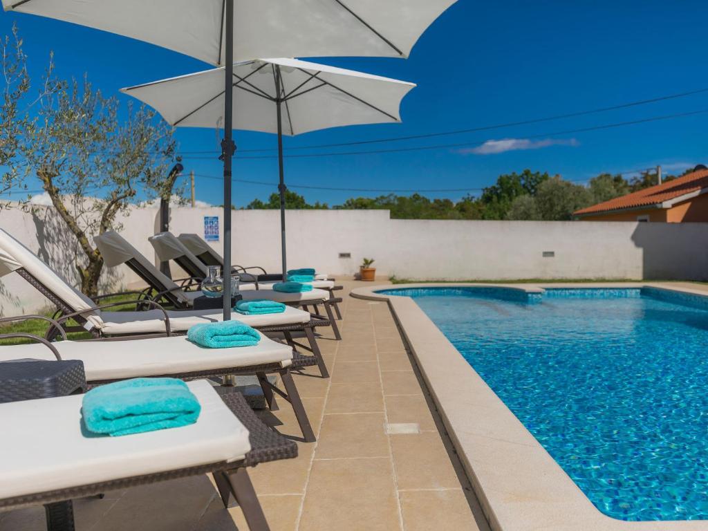 Holiday Home Villa Prisedi by Interhome photo