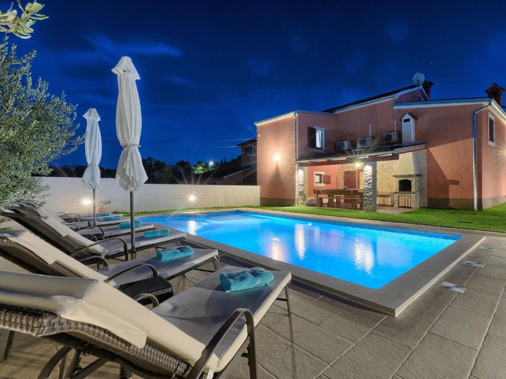 Holiday Home Villa Prisedi by Interhome photo