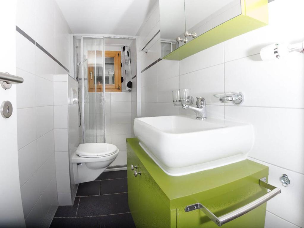 Studio Bergfink Obergeschoss-5 by Interhome - 4