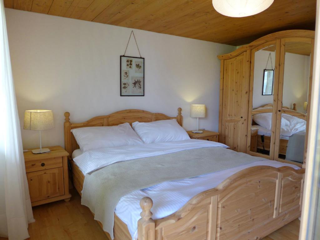 Apartment Gloria by Interhome - 4