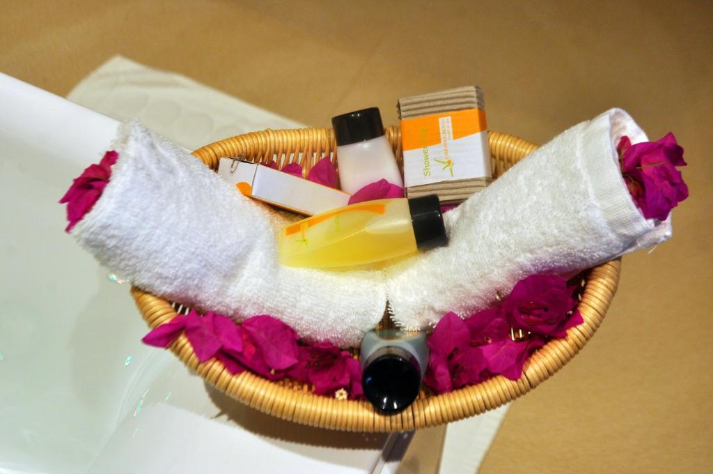 편의 시설/서비스