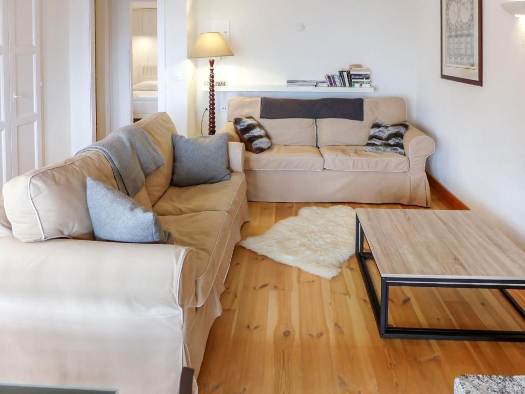Apartment Savoie 1 by Interhome - 3