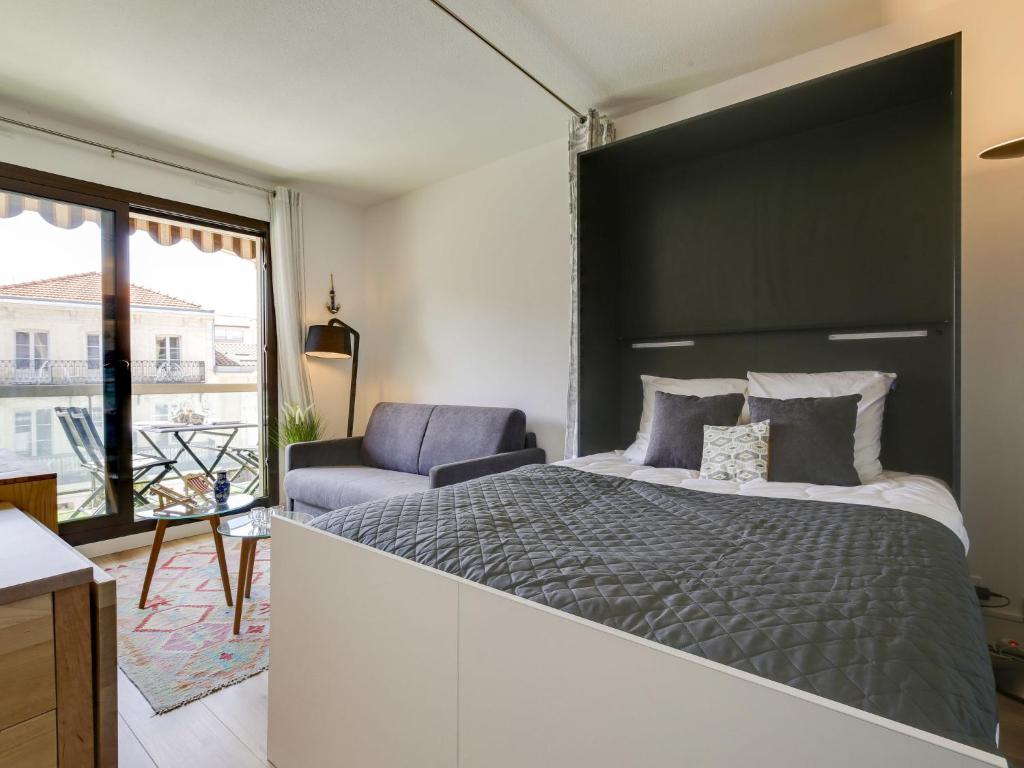 Studio Sun Beach by Interhome - 4