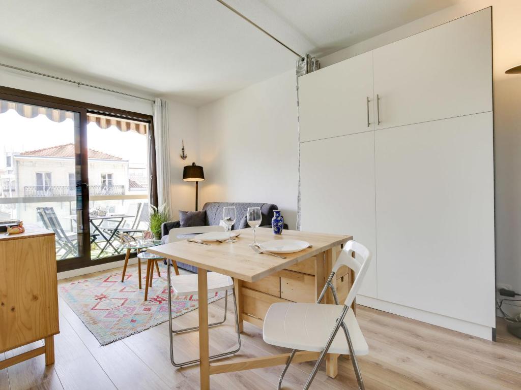 Studio Sun Beach by Interhome - 3