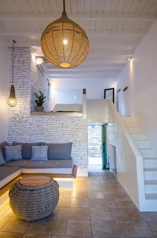 Levantes Ios Boutique Hotel photo