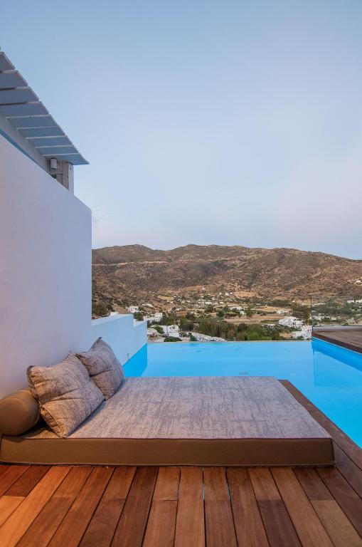 Levantes Ios Boutique Hotel photo