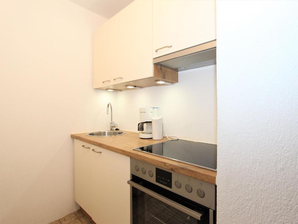 Apartment Römerhof-2 by Interhome - 2