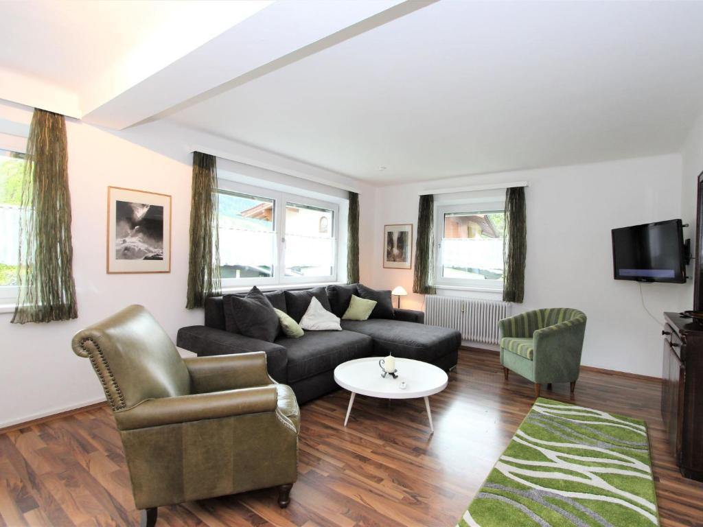 Apartment Am Ziller by Interhome - 2