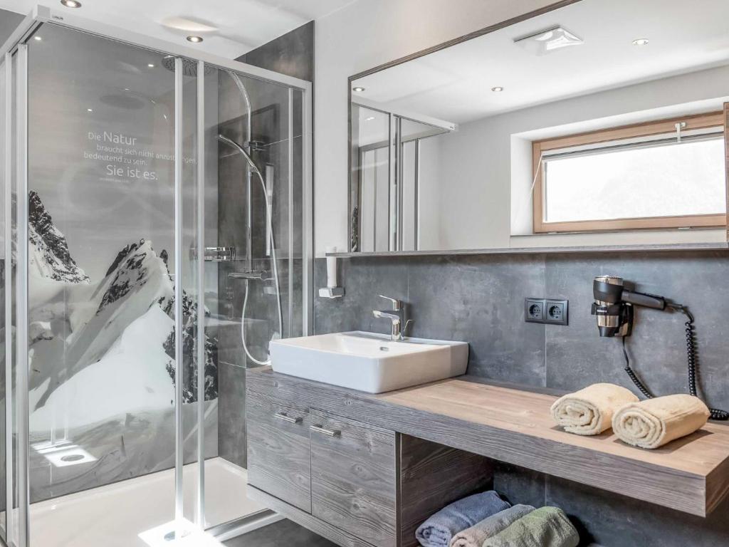 Apartment Melisande 2 by Interhome - 5