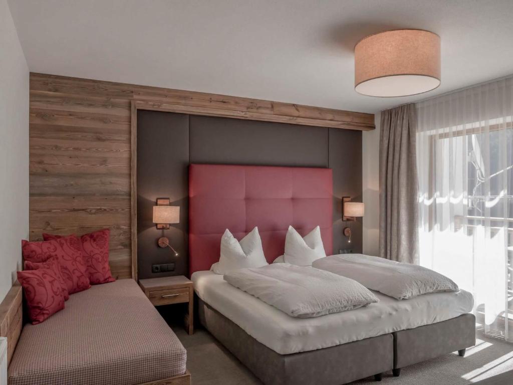 Apartment Melisande 2 by Interhome - 4