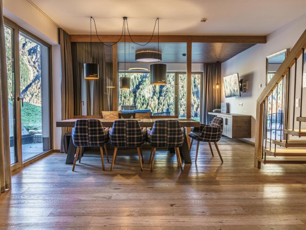Apartment Appartement Wallis by Interhome - 2