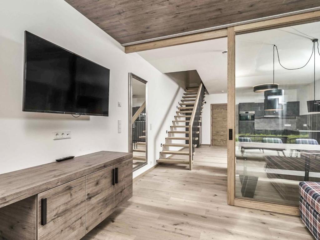 Apartment Appartement Wallis by Interhome - 3